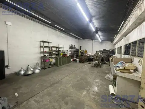 Local en Alquiler A Estrenar