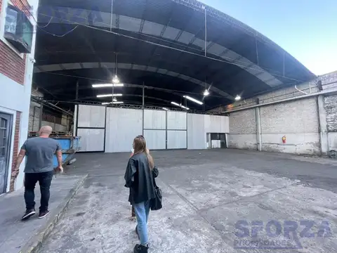 Local en Alquiler A Estrenar