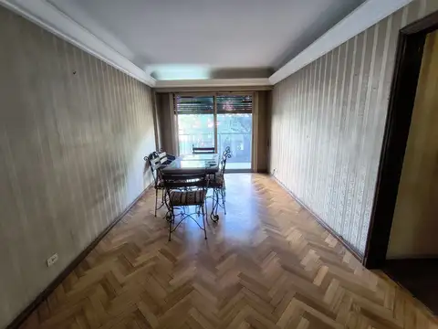 ENTRE RIOS, AVDA. 300