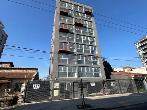 Departamento dos ambientes en  alquiler