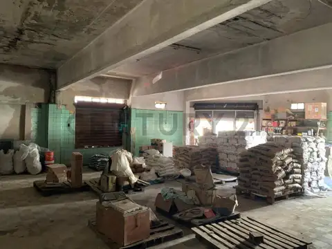 Local en Venta 46 años