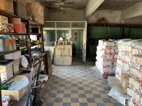 Local en Venta en Remedios de Escalada, USD 120.000