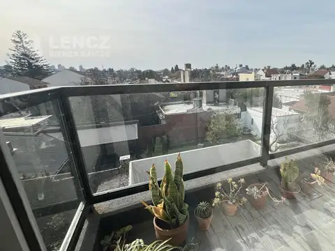 Departamento en Venta en Bernal Oeste, USD 59.000