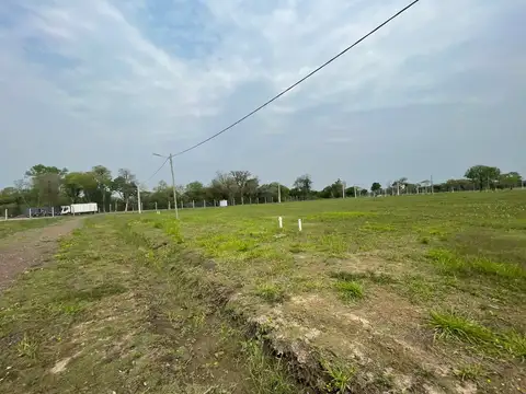 Terreno en Venta en Fontana, USD 22.000