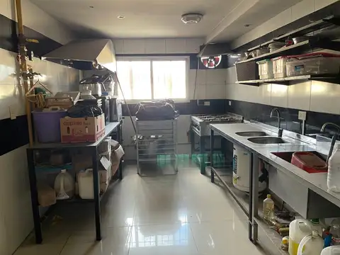 Local en Venta A Estrenar