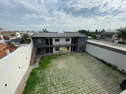 DEPARTAMENTO MONOAMBIENTE EN VENTA - ITUZAINGO NORTE