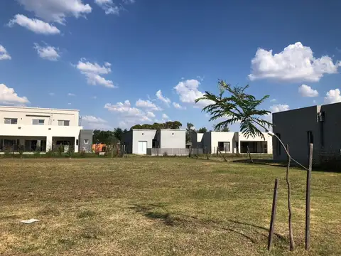 Venta de lote en San Ramon PILAR DEL ESTE