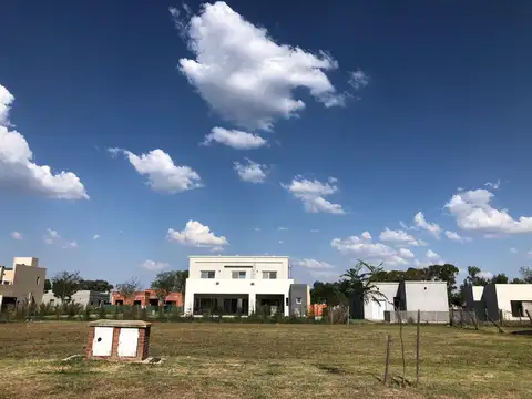 Venta de lote en San Ramon PILAR DEL ESTE