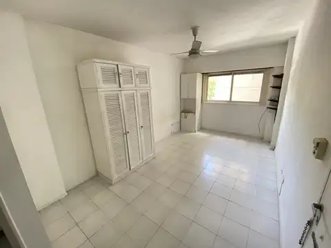 Departamento en Alquiler de Monoambiente