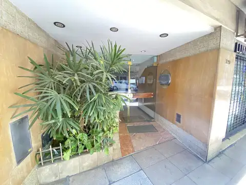 Departamento  en Alquiler en Recoleta, Capital Federal, Buenos Aires