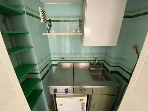 Departamento en Alquiler Apto profesional