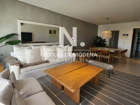 Departamento en Venta de 3 ambientes