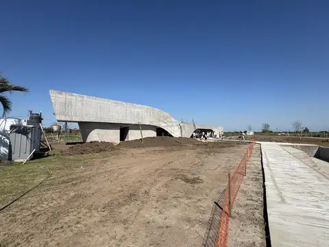 Terreno en Venta en General Lagos, USD 60.915