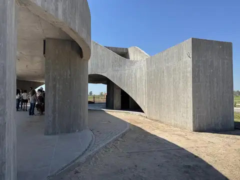 Terreno en Venta 39  mts Fondo