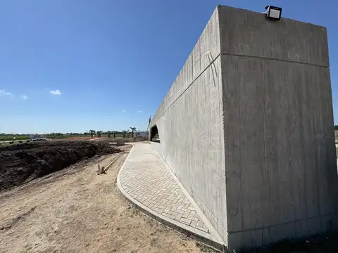 Terreno en Venta de 586,0 m2