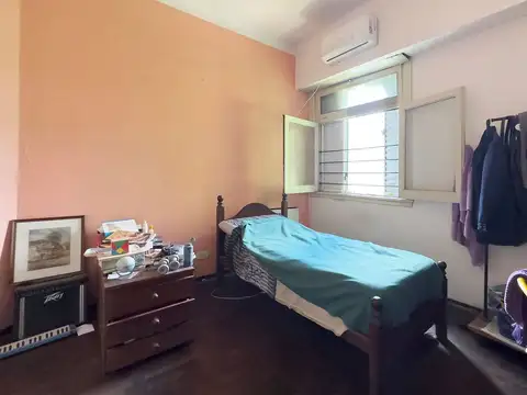 casa a refaccionar lote 8 ambiemntes