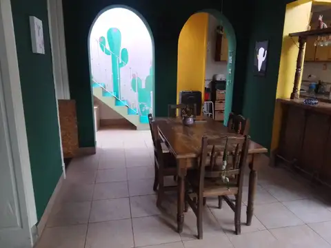 Depto Tipo Casa en Venta en Floresta, USD 159.000