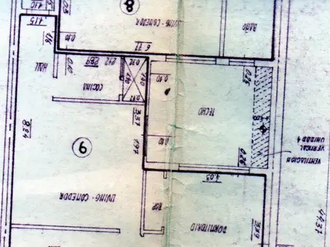 LOCALCON RENTA Y VIVIENDA EN AV. CORDOBA.PALERMO SOHO