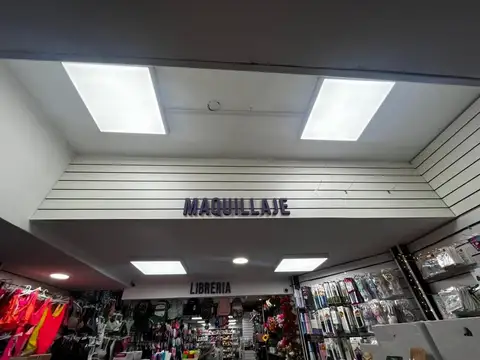 Local en Venta 60 años