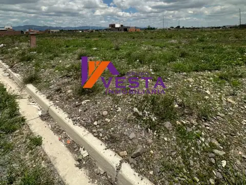 EKO DISTRITO-TERRENO-VENTA-CIRCUNVALACION OESTE-SALTA
