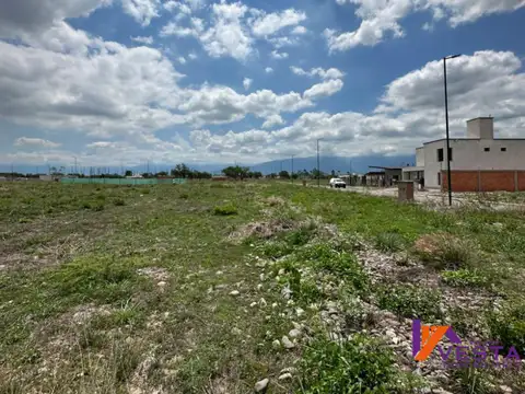 Terreno en Venta en Zona Centro, USD 17.000