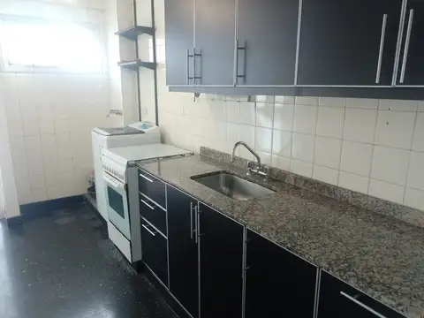 Departamento en Venta en Almagro, USD 70.000