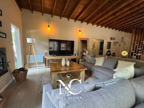 Casa en venta en Costa Esmeralda