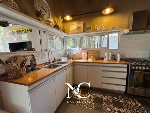 Casa en venta en Costa Esmeralda