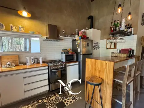 Casa en Venta al Noreste