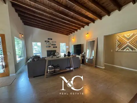 Casa en Venta 10 años