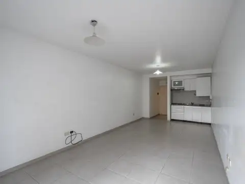 Departamento en Venta con 1 cochera
