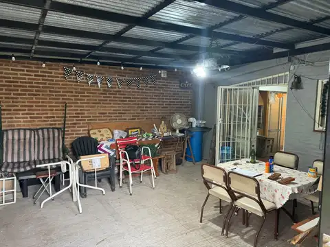 Quinta en Venta de 2 dormitorios