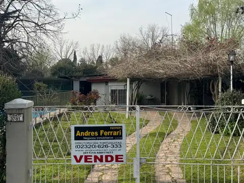 Quinta en venta en Sol Y Verde