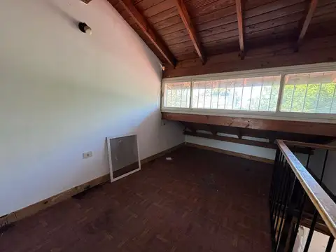 Depto Tipo Casa en Venta en Ituzaingo Norte, USD 37.000