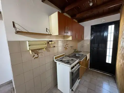 Depto Tipo Casa en Venta de 3 ambientes