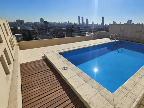 Scalabrini Ortiz al 1200