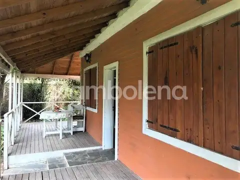 Casa en Venta en Francisco Alvarez, USD 140.000