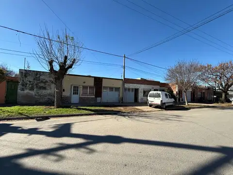 Casa en Venta 40 años