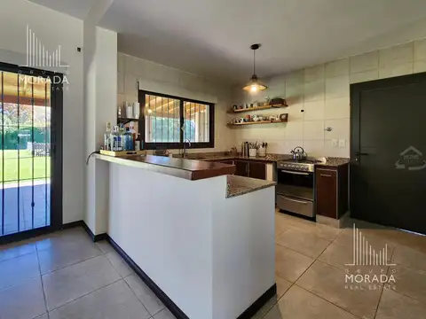 Casa en Venta 15 años