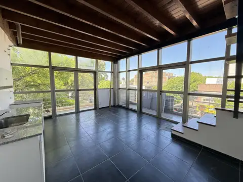 Duplex De 1 Dormitorio A Estrenar Replubica de la Sexta - Rosario Oportunidad