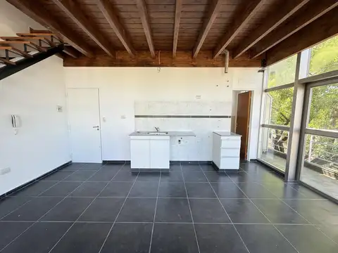 Laprida 3092 | Duplex de 2 Dormitorios a Estrenar