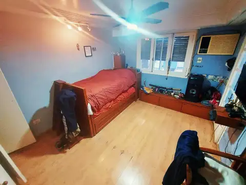 CASA DE TRES DORMITORIOS EN BARRIO MARTIN