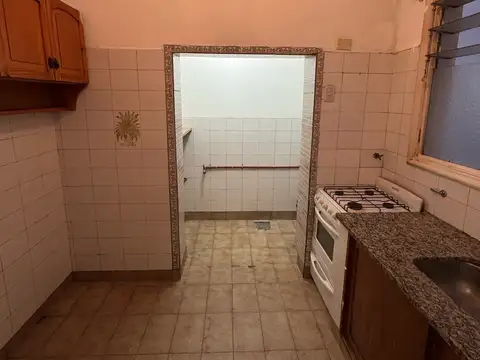 Departamento en Alquiler de 2 ambientes