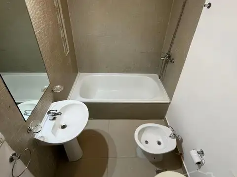 Departamento en Alquiler al Sur