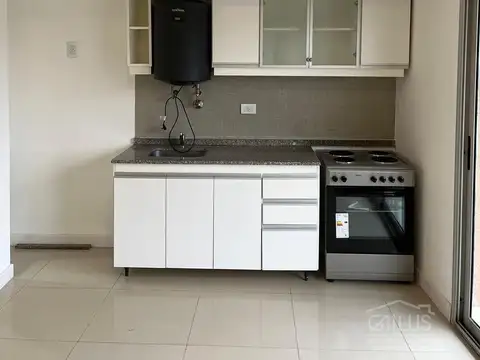 Departamento en Alquiler de Monoambiente