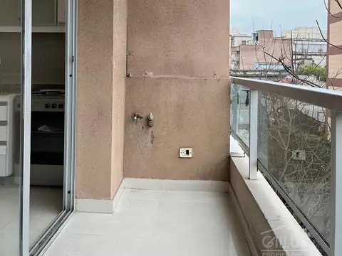 Departamento en Alquiler 12 años