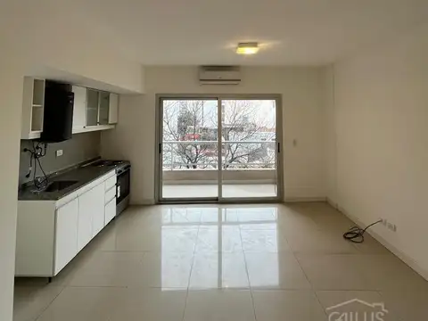 Departamento en  ALquiler
