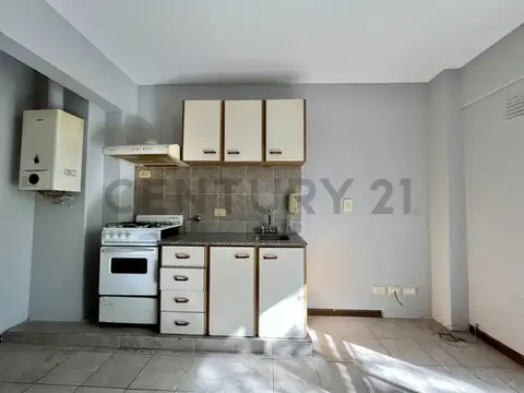Venta Departamento 1 Dormitorio al Frente en Luis Agote, Rosario