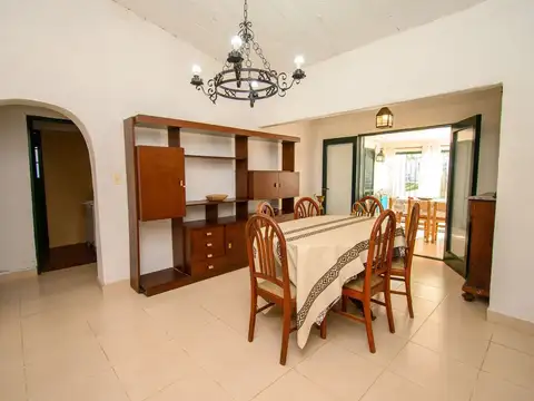 Casa en Venta 51 años