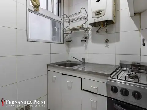 Departamento en Venta 70 años